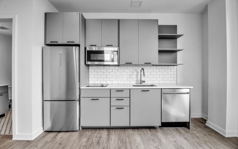 Apartment Features