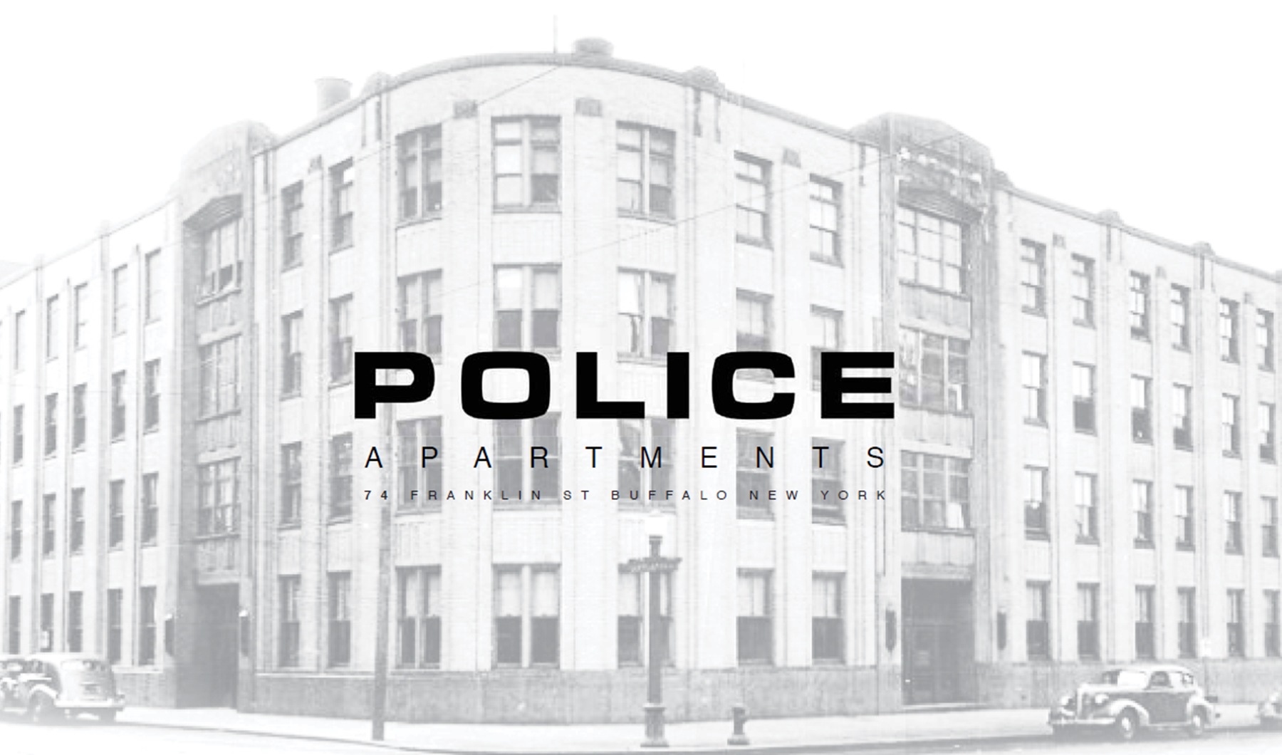 Police Apartments 